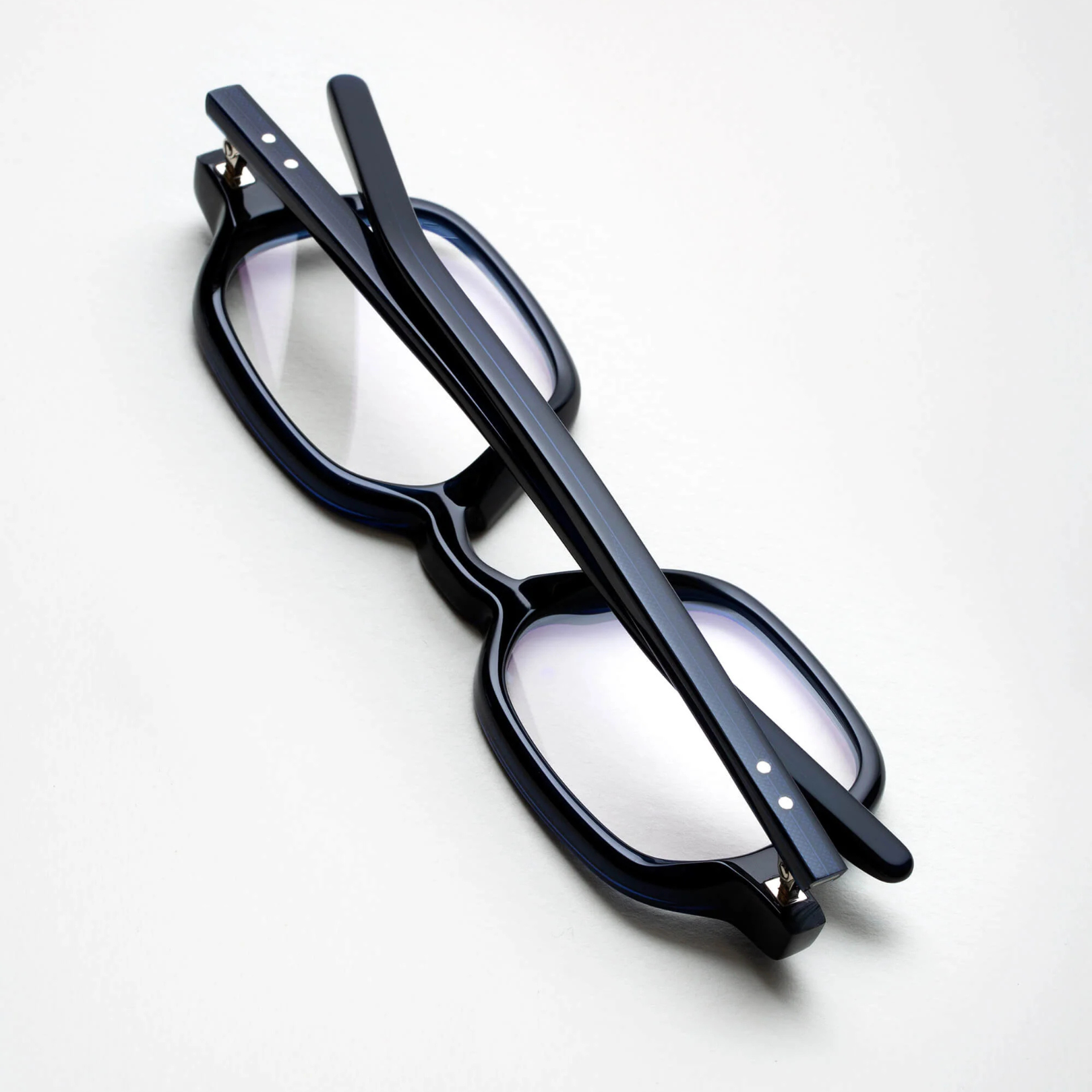 Oscar Magnuson - Frank OM1