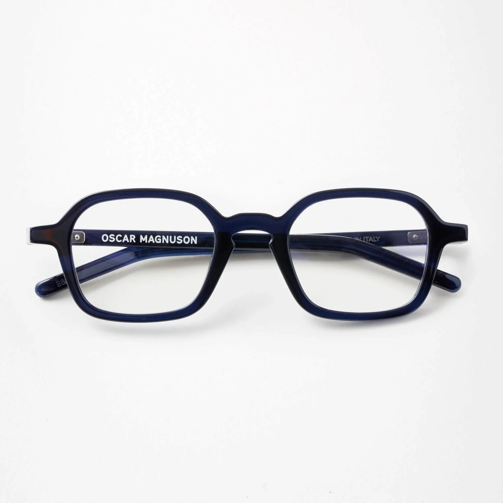 Oscar Magnuson - Frank OM1