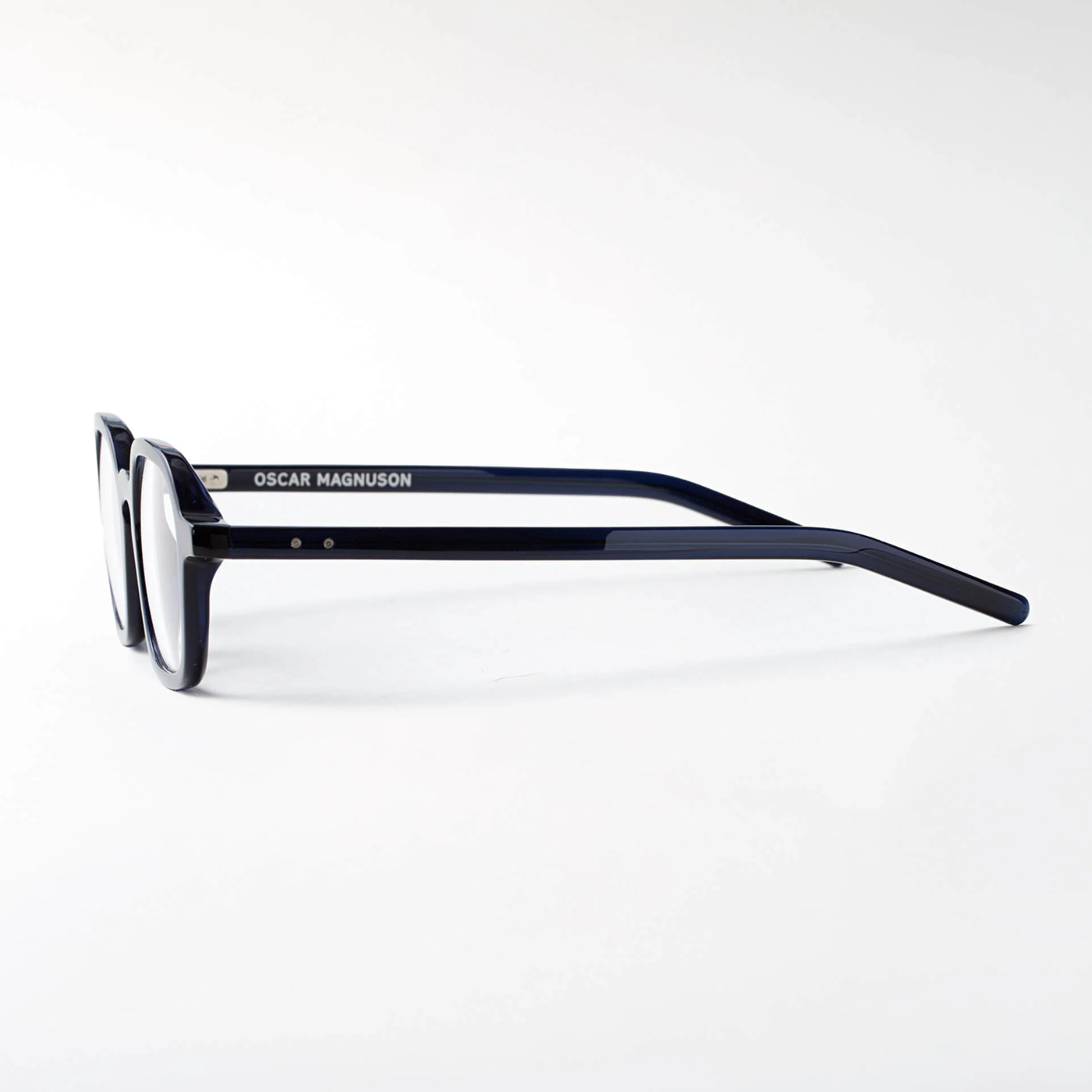 Oscar Magnuson - Frank OM1