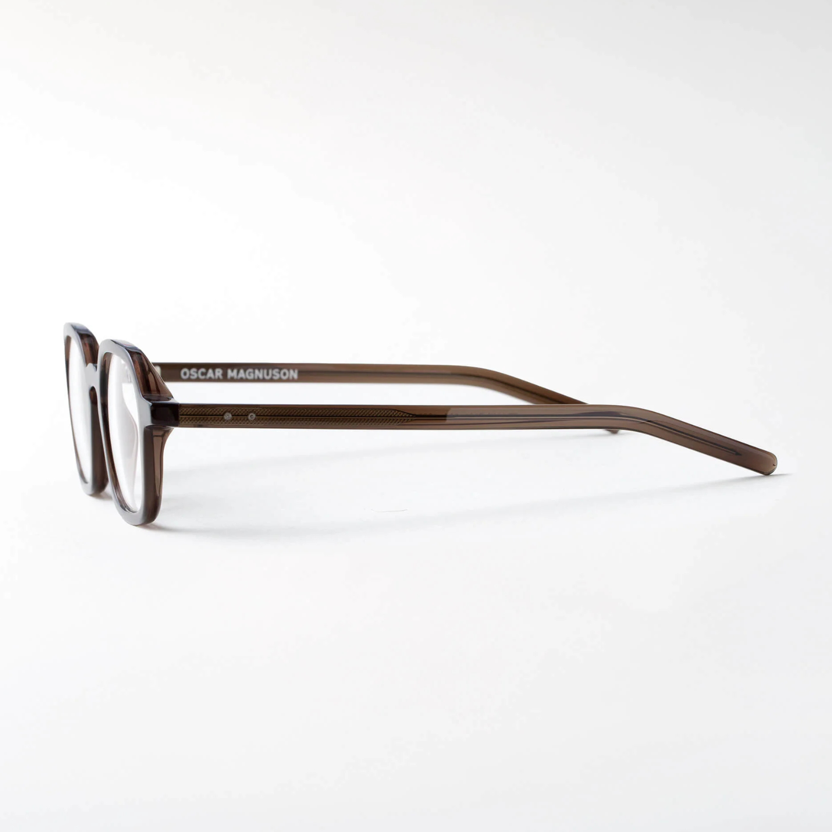 Oscar Magnuson - Frank OM1