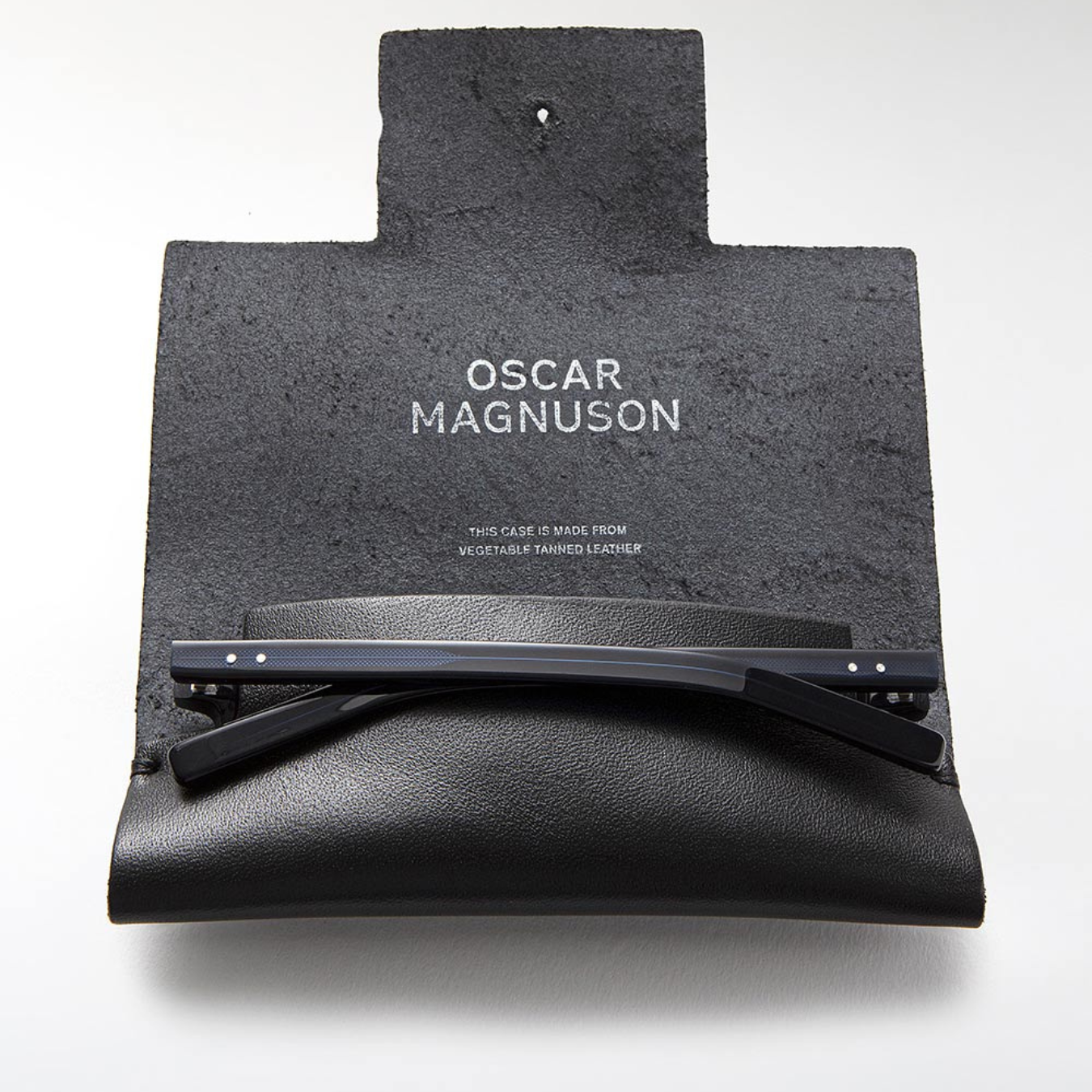 Oscar Magnuson - Teddy OM2