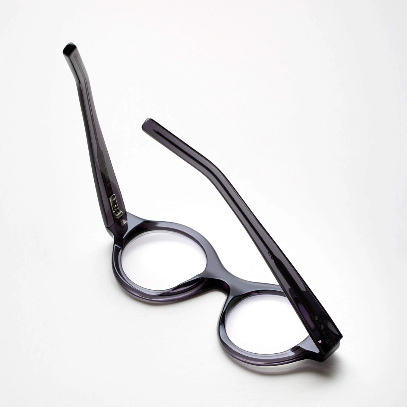 Oscar Magnuson - Rei OM6