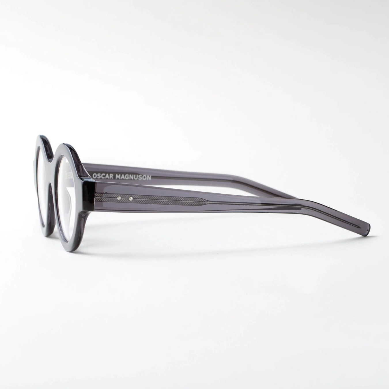 Oscar Magnuson - Rei OM6