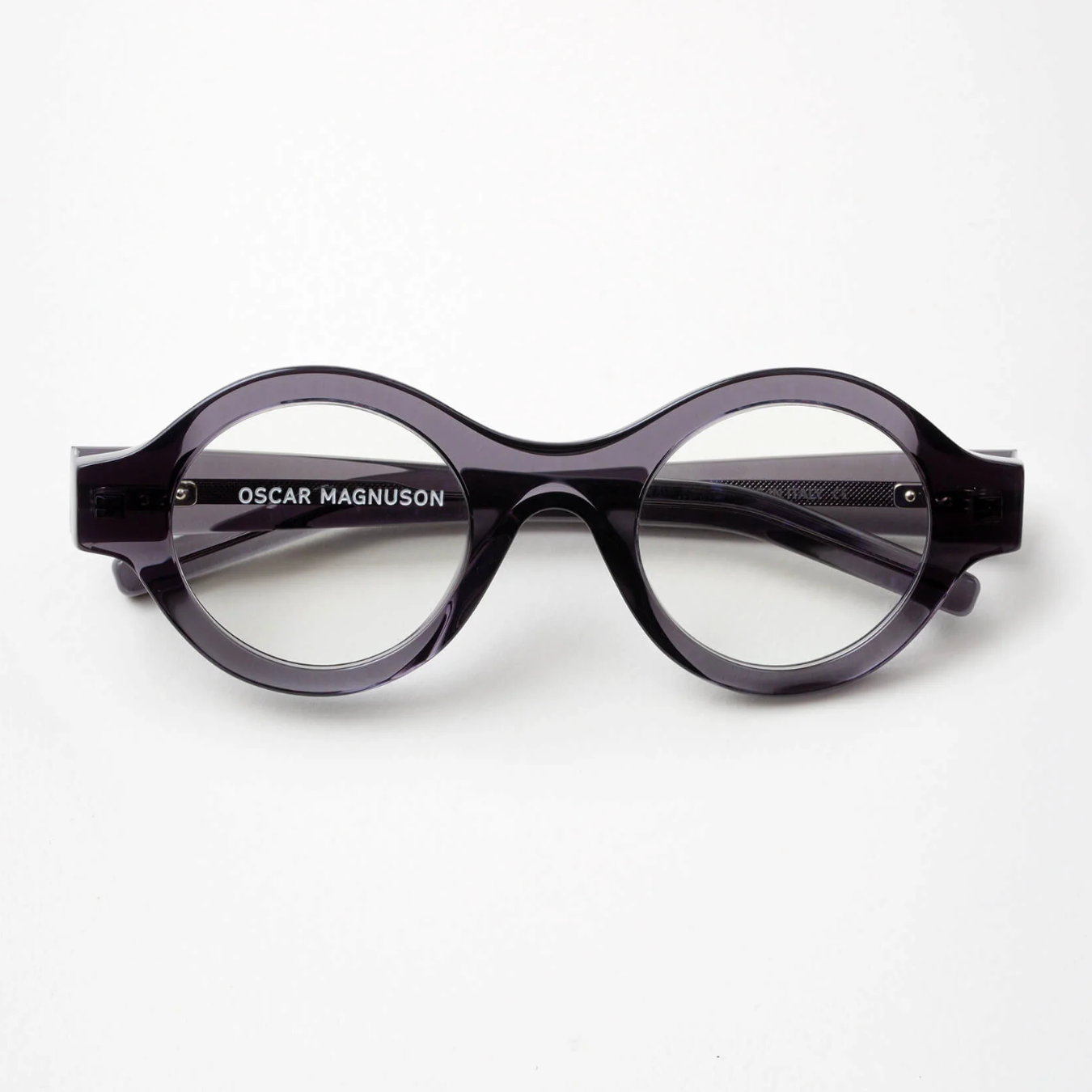 Oscar Magnuson - Rei OM6