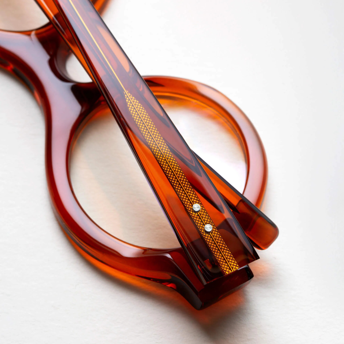 Oscar Magnuson - Rei OM6