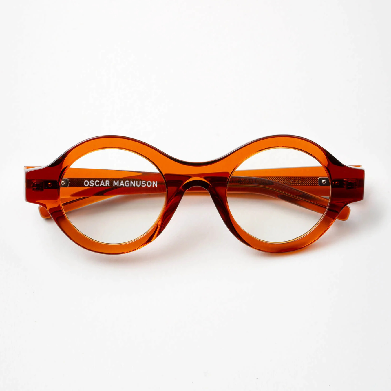 Oscar Magnuson - Rei OM6