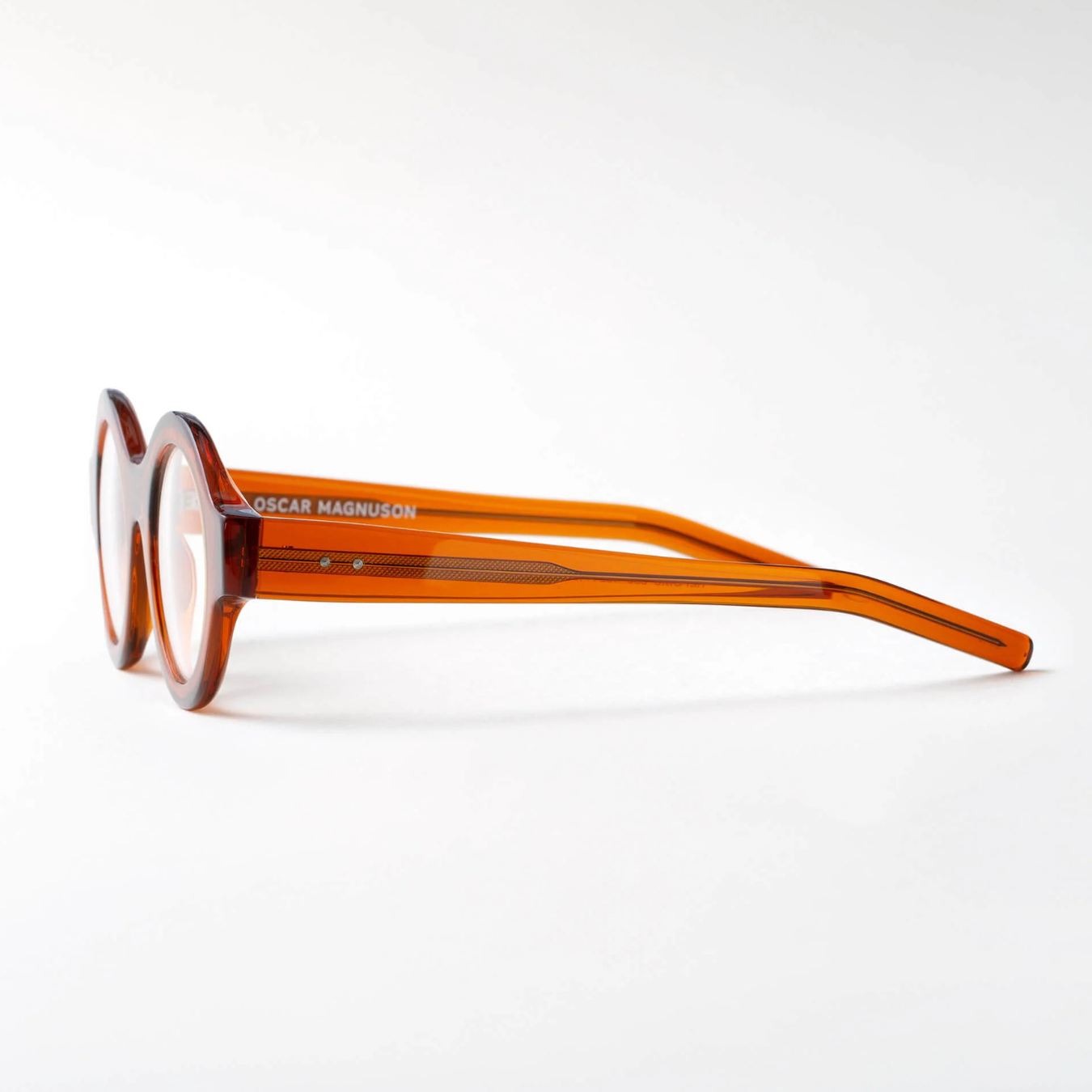 Oscar Magnuson - Rei OM6