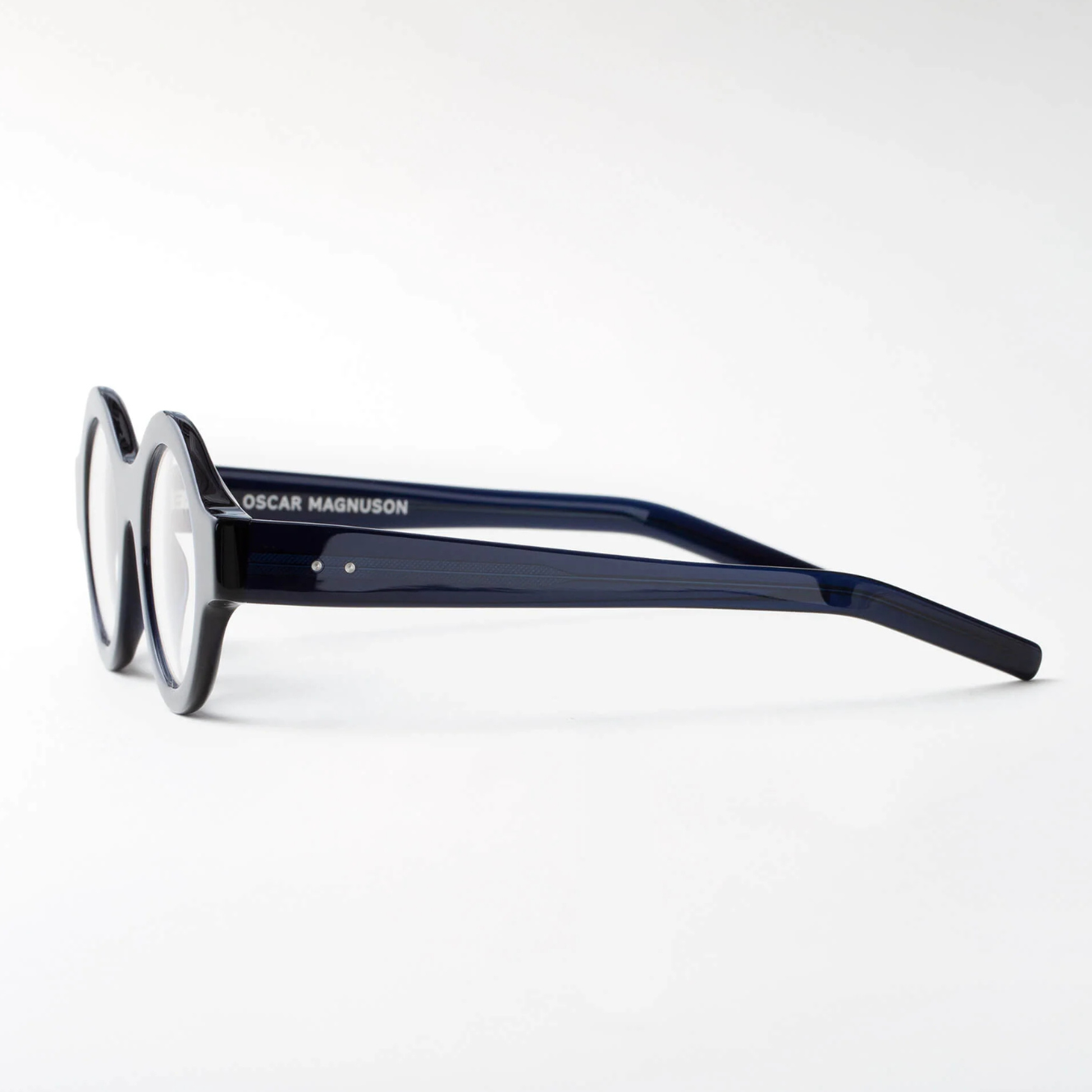 Oscar Magnuson - Rei OM6