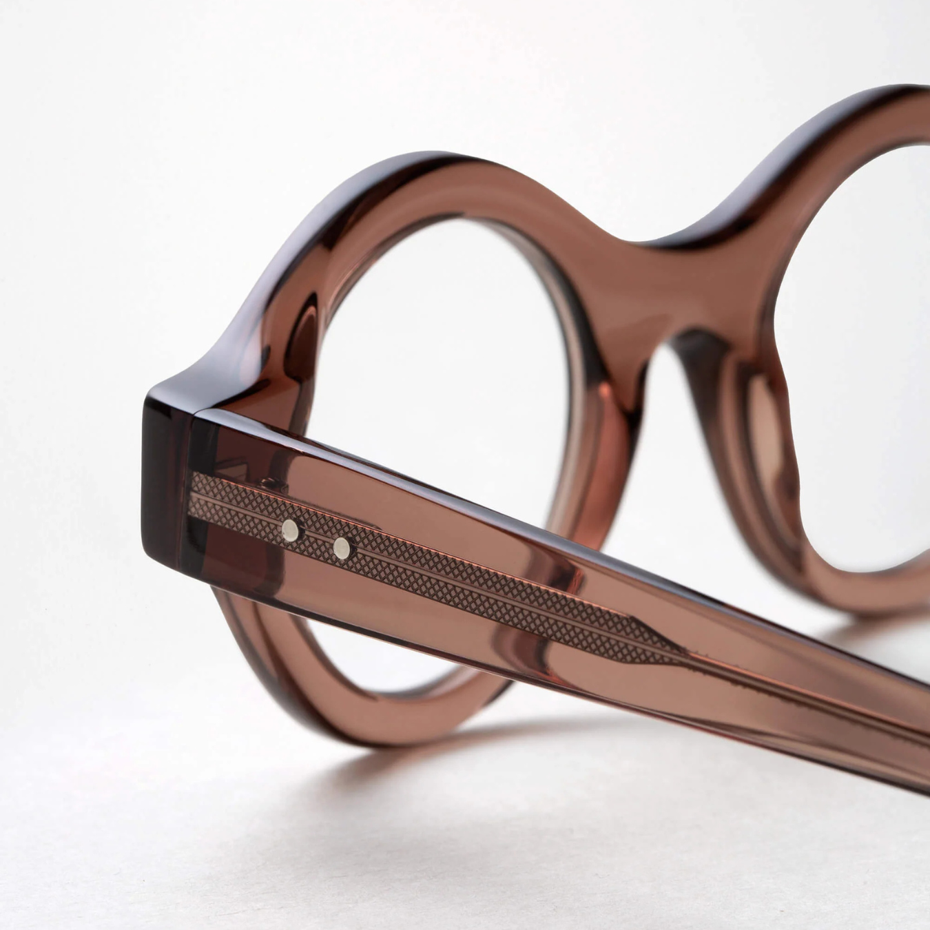 Oscar Magnuson - Rei OM6