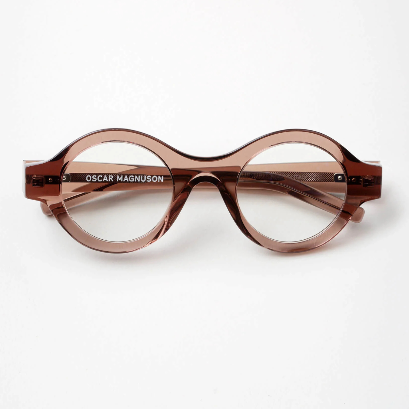 Oscar Magnuson - Rei OM6