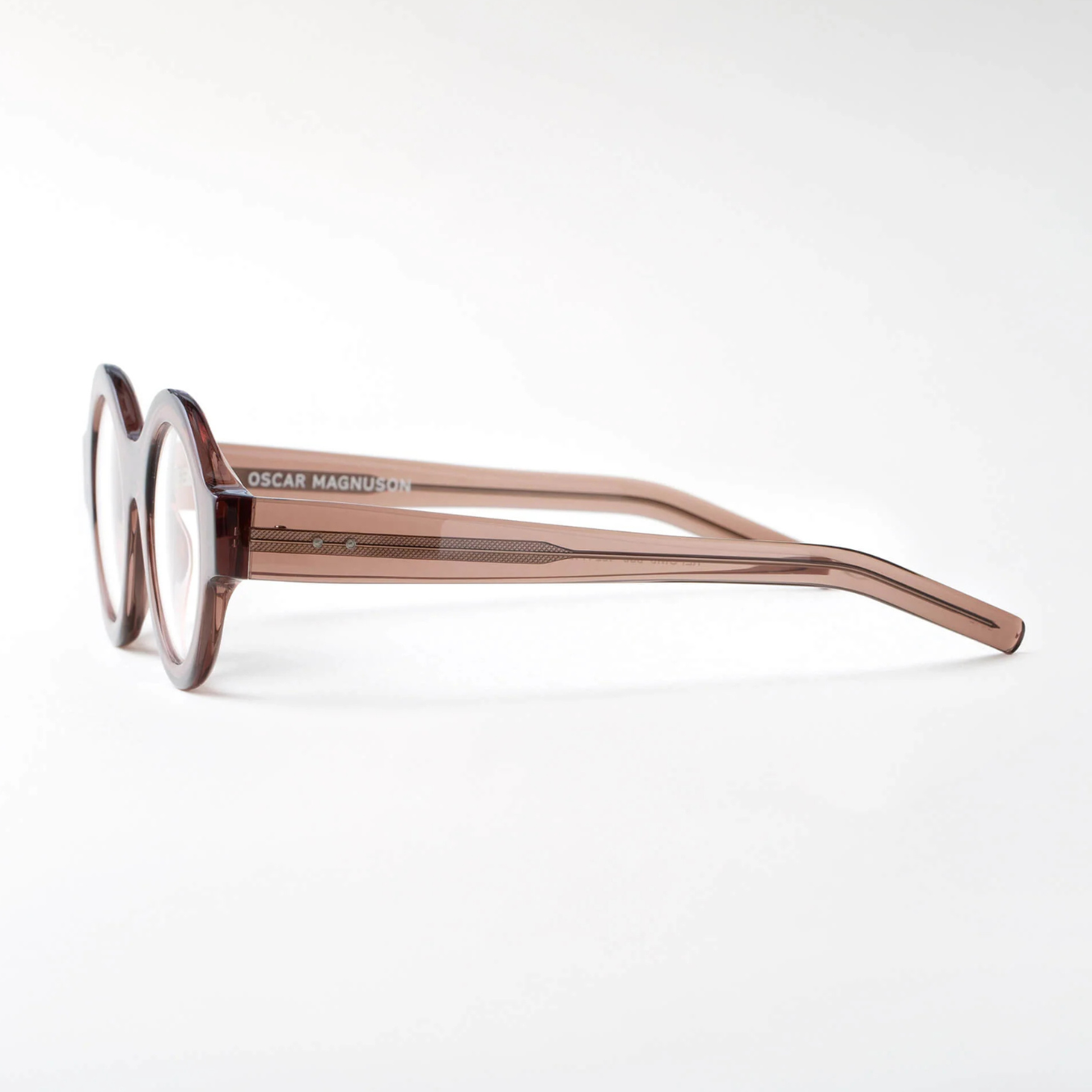 Oscar Magnuson - Rei OM6