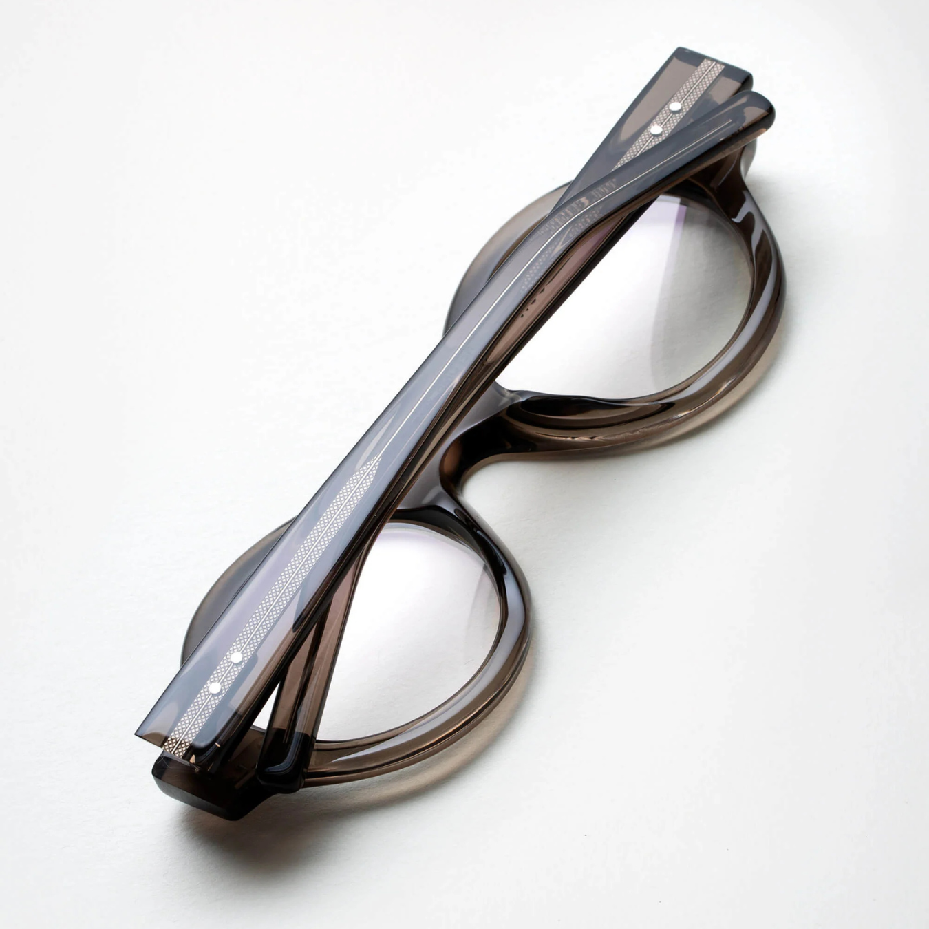 Oscar Magnuson - Rei OM6