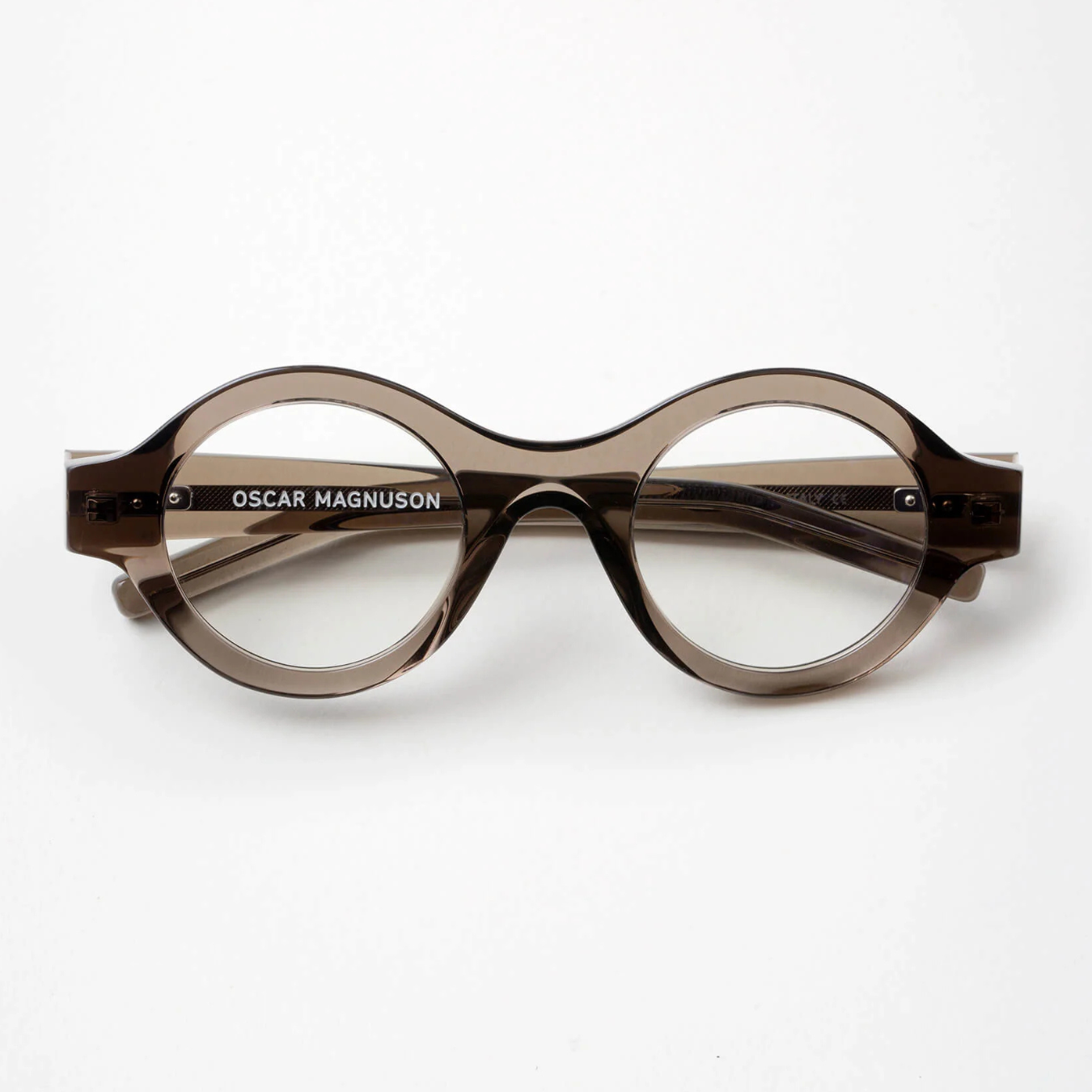 Oscar Magnuson - Rei OM6