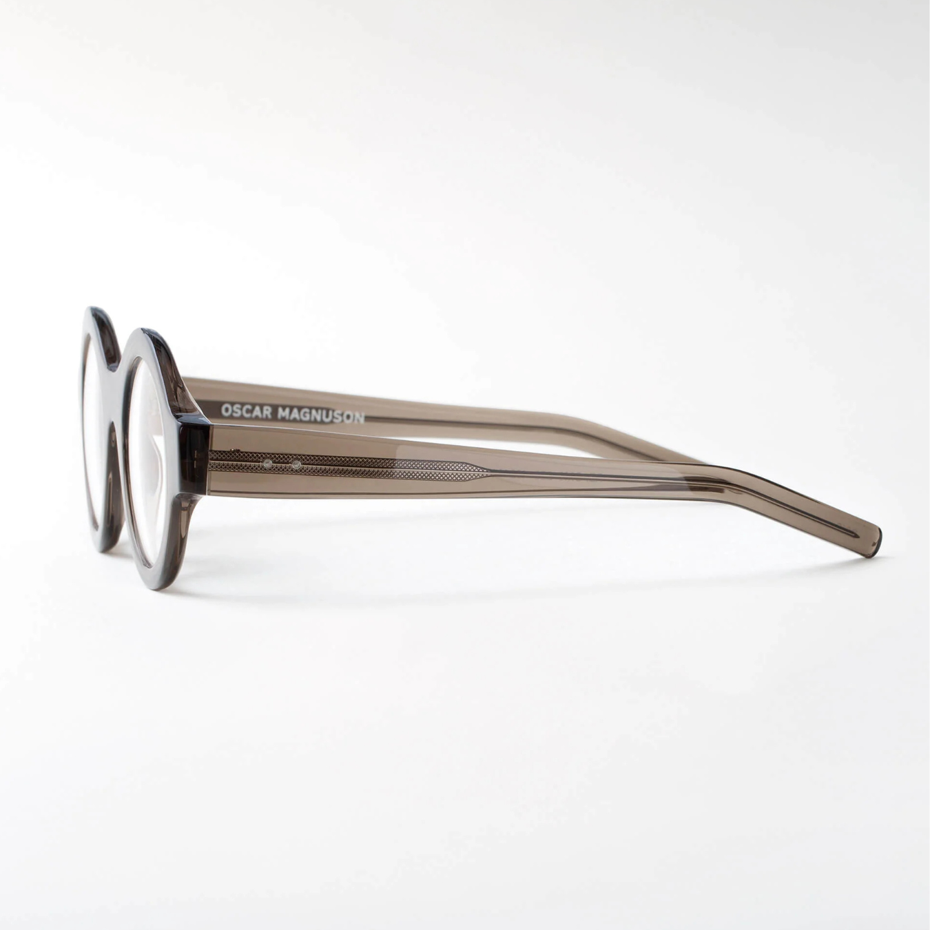 Oscar Magnuson - Rei OM6