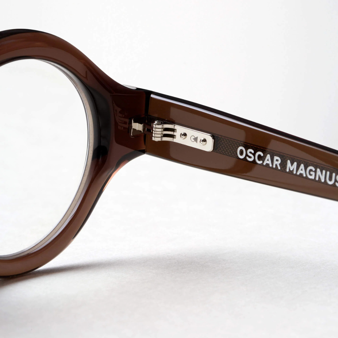 Oscar Magnuson - Rei OM6