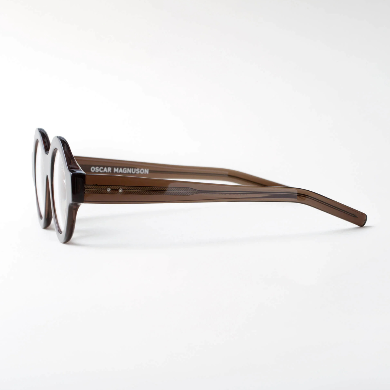 Oscar Magnuson - Rei OM6