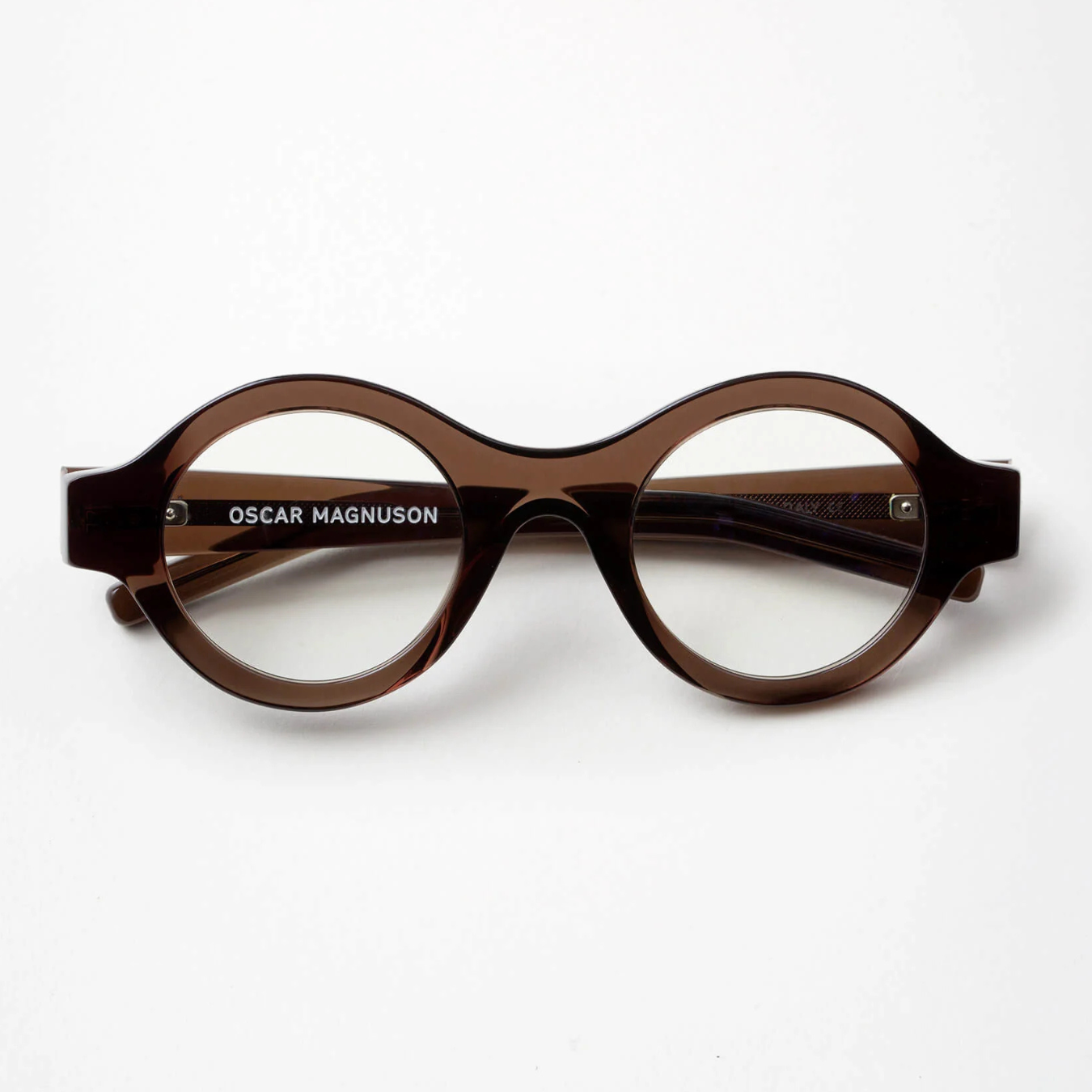 Oscar Magnuson - Rei OM6