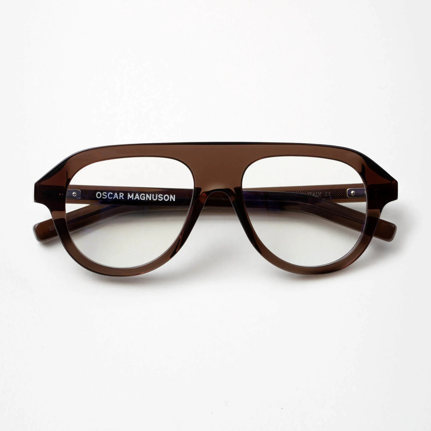 Oscar Magnuson - Sidney OM2