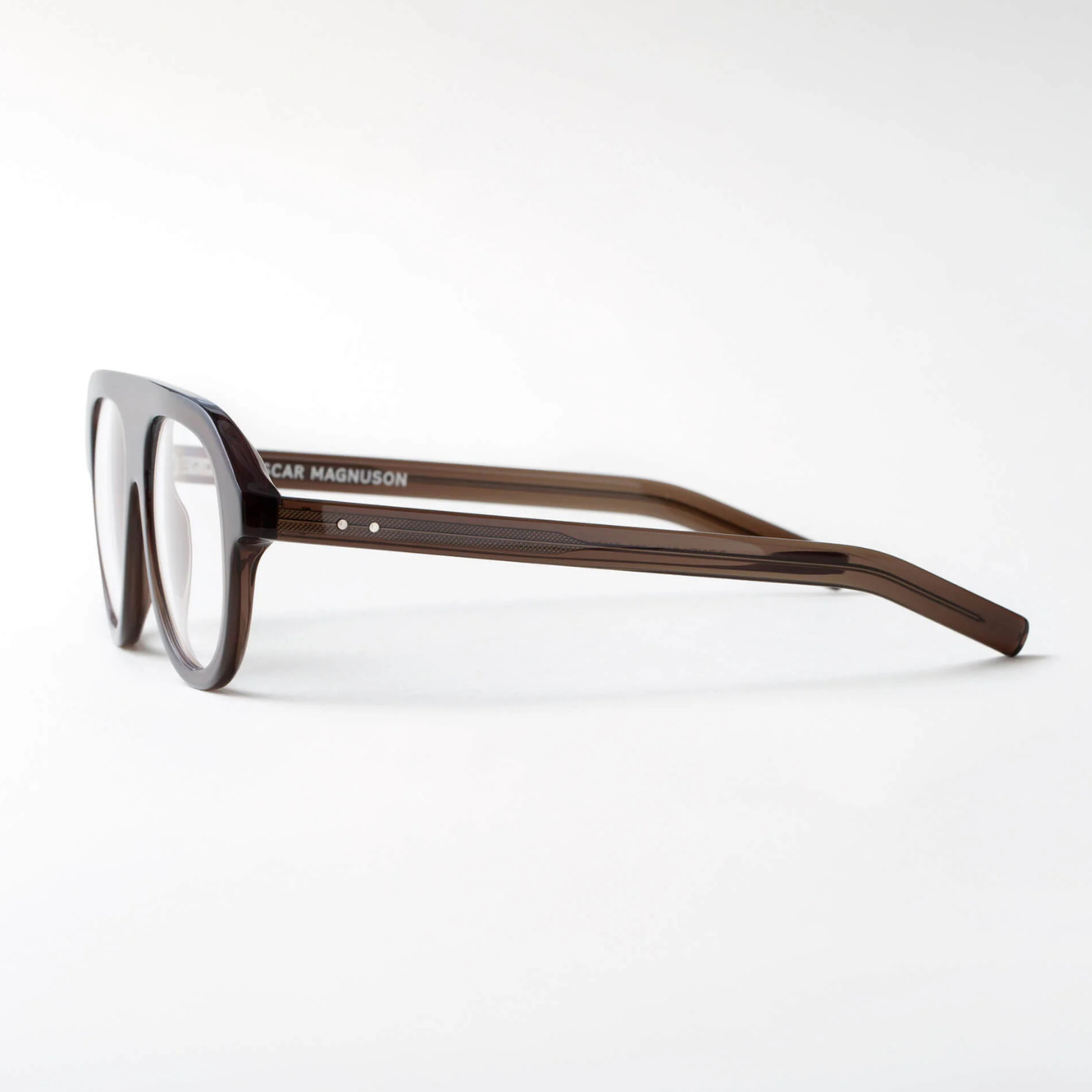 Oscar Magnuson - Sidney OM2