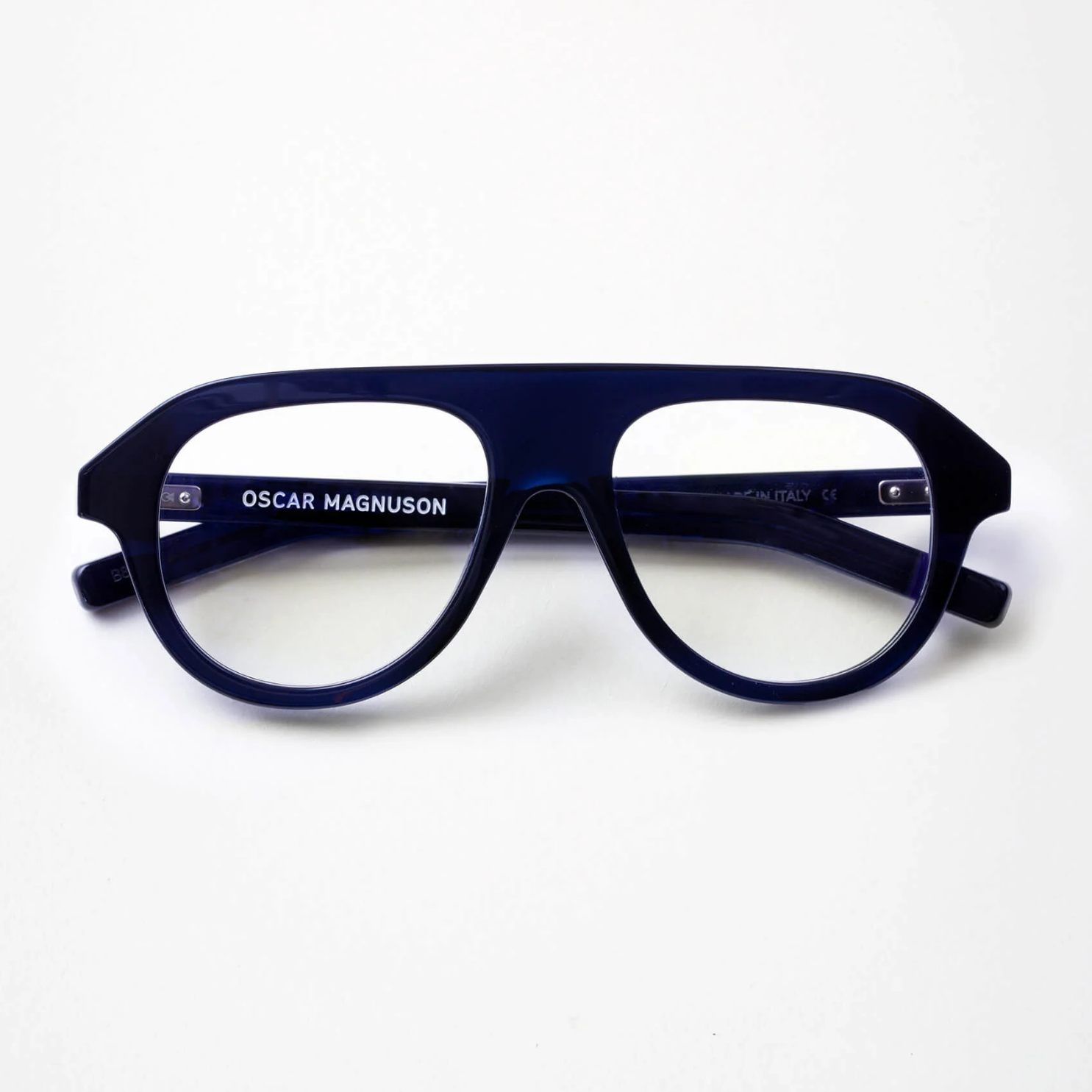 Oscar Magnuson - Sidney OM2