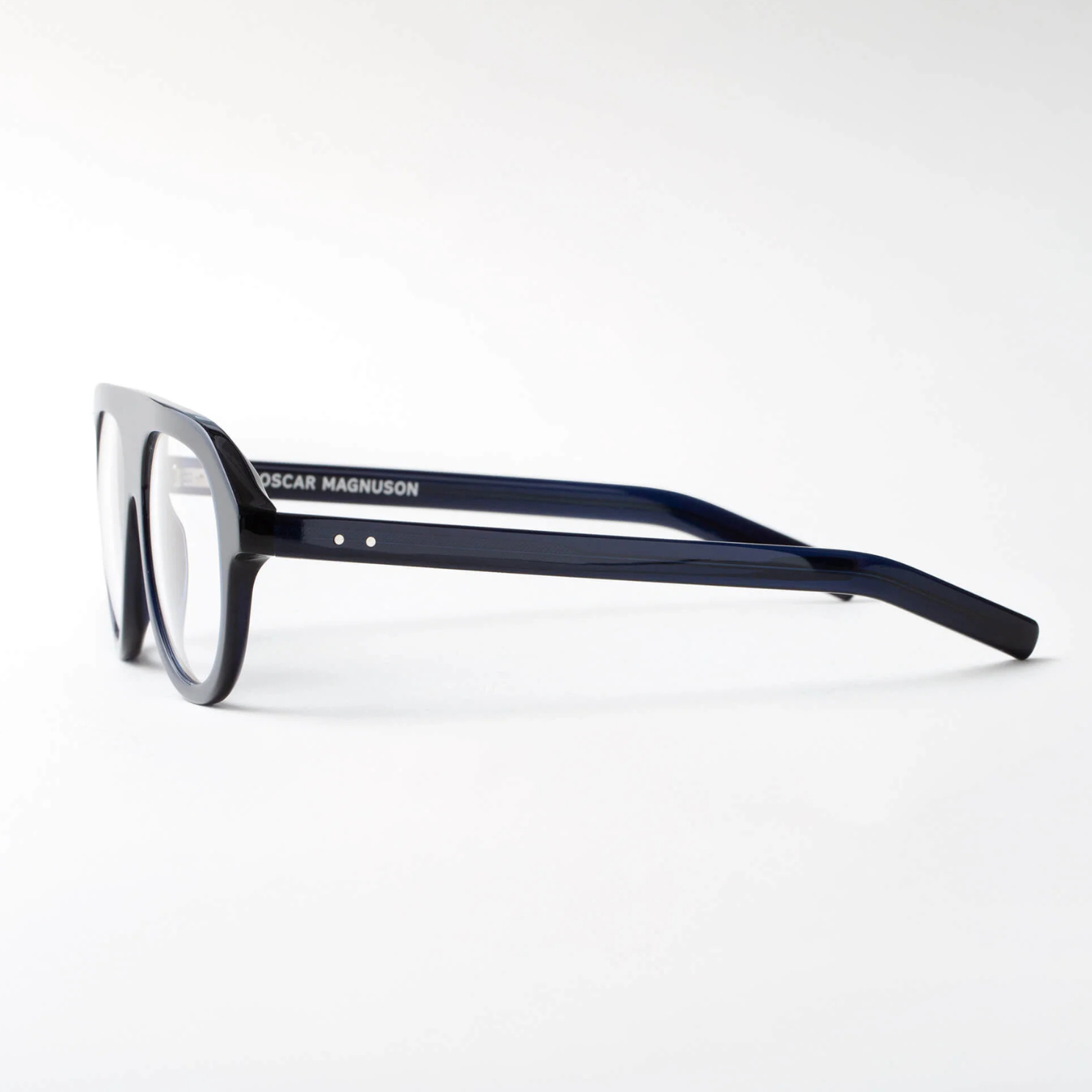 Oscar Magnuson - Sidney OM2