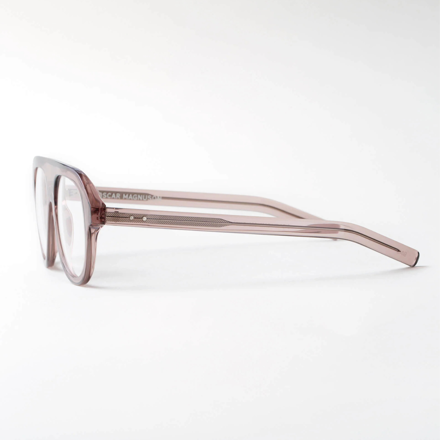 Oscar Magnuson - Sidney OM2