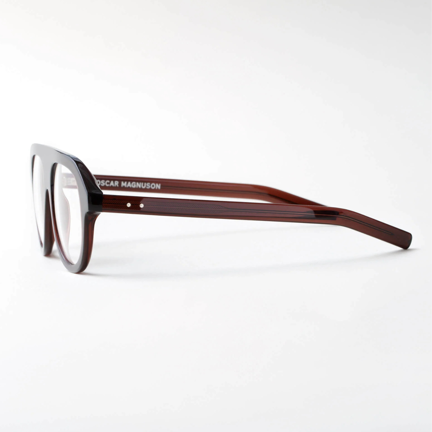 Oscar Magnuson - Sidney OM2