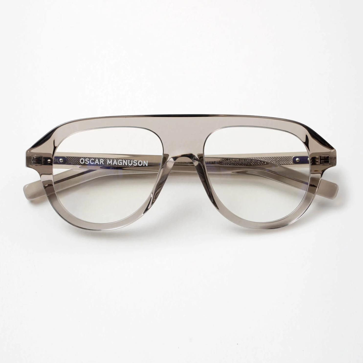 Oscar Magnuson - Sidney OM2