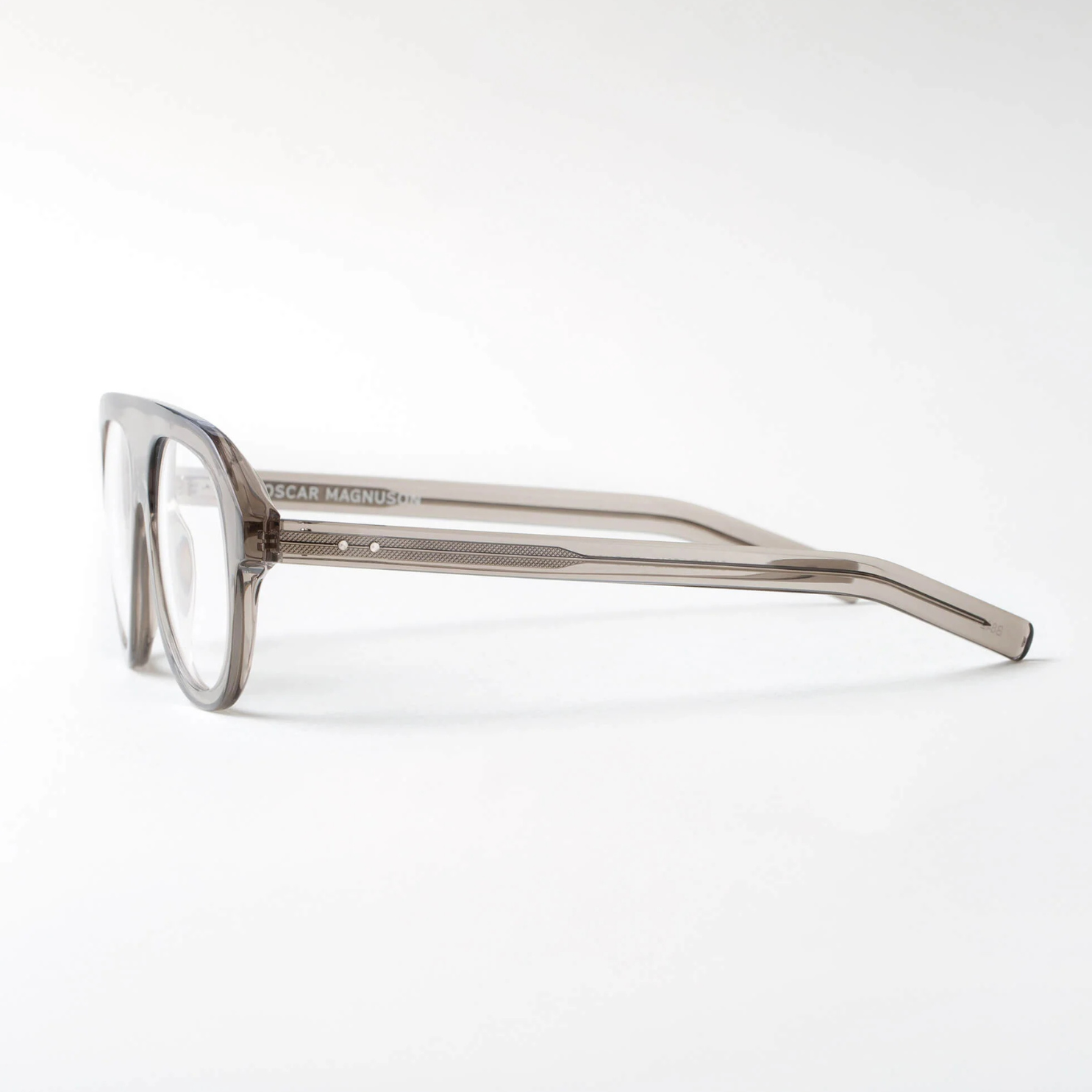 Oscar Magnuson - Sidney OM2