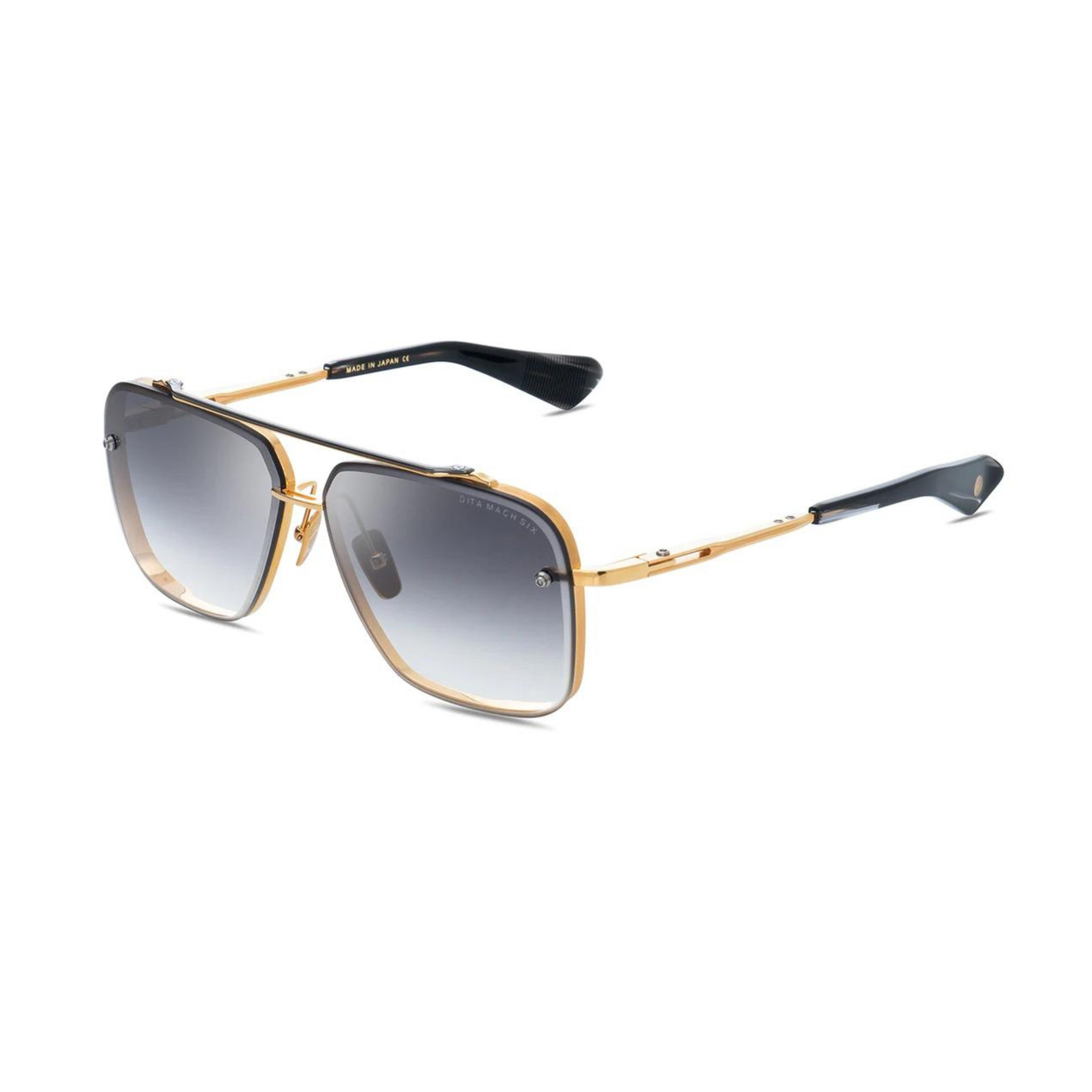 Dita Mach Six Dita Flight 007 Replica Dita Mach Dita Mach-Six Sun