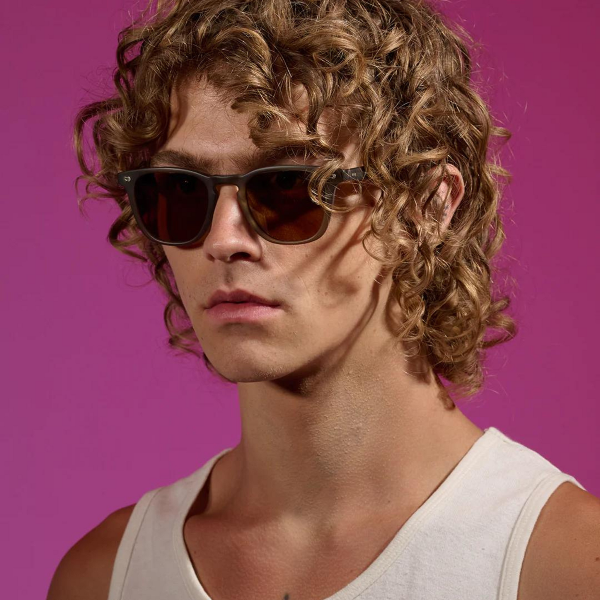 Garrett leight brooks x cheap sun