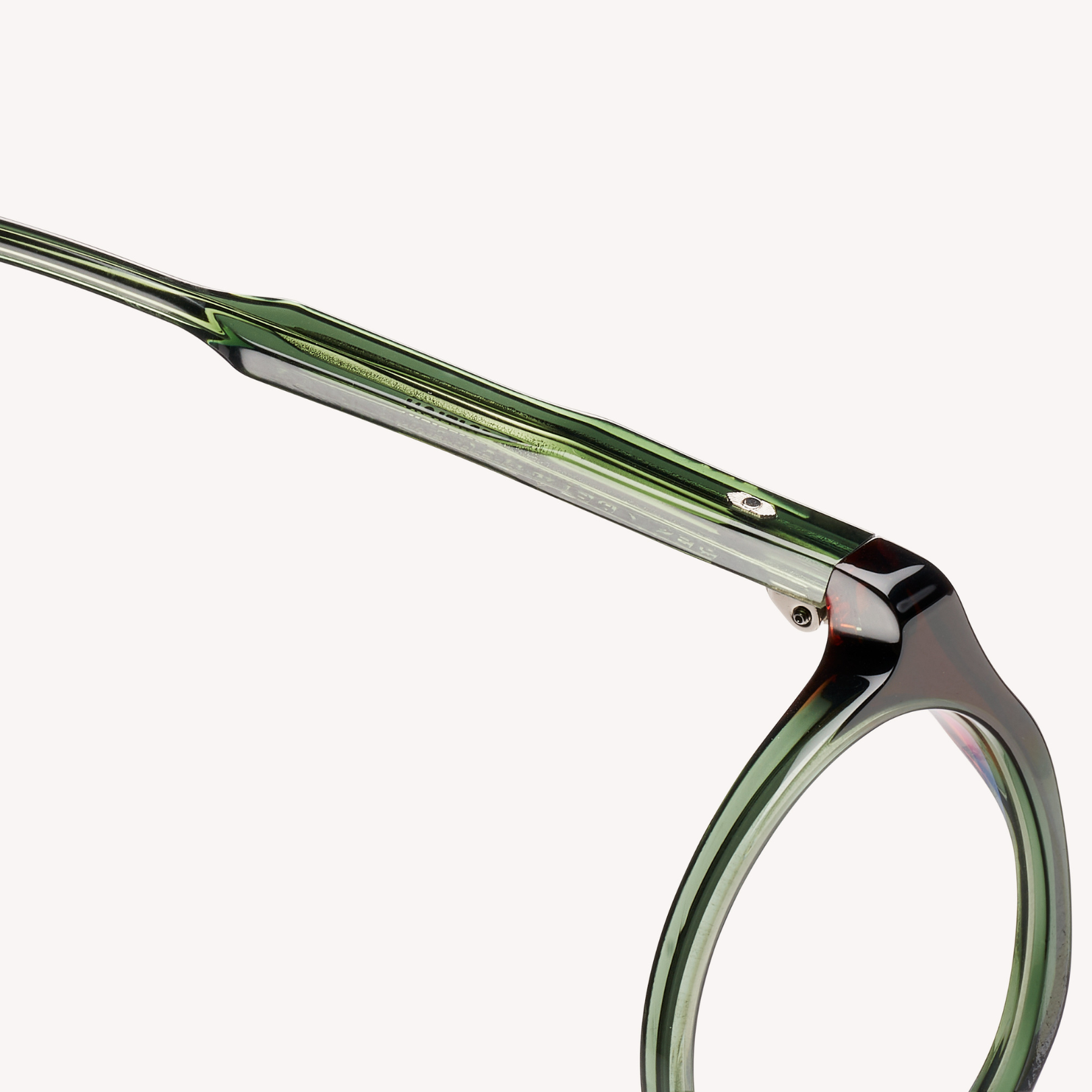 Res Rei collab Frames &amp; Glass - Pelle