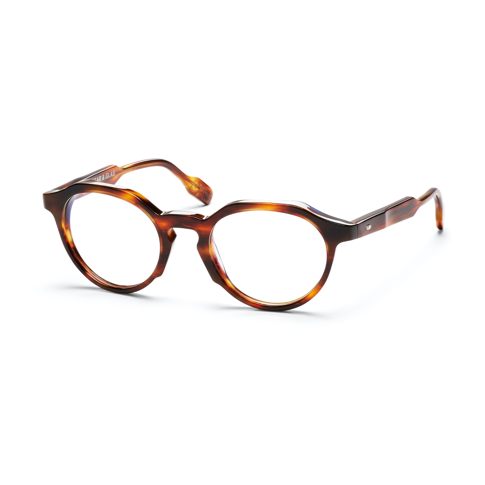 Res Rei collab Frames &amp; Glass - Pelle