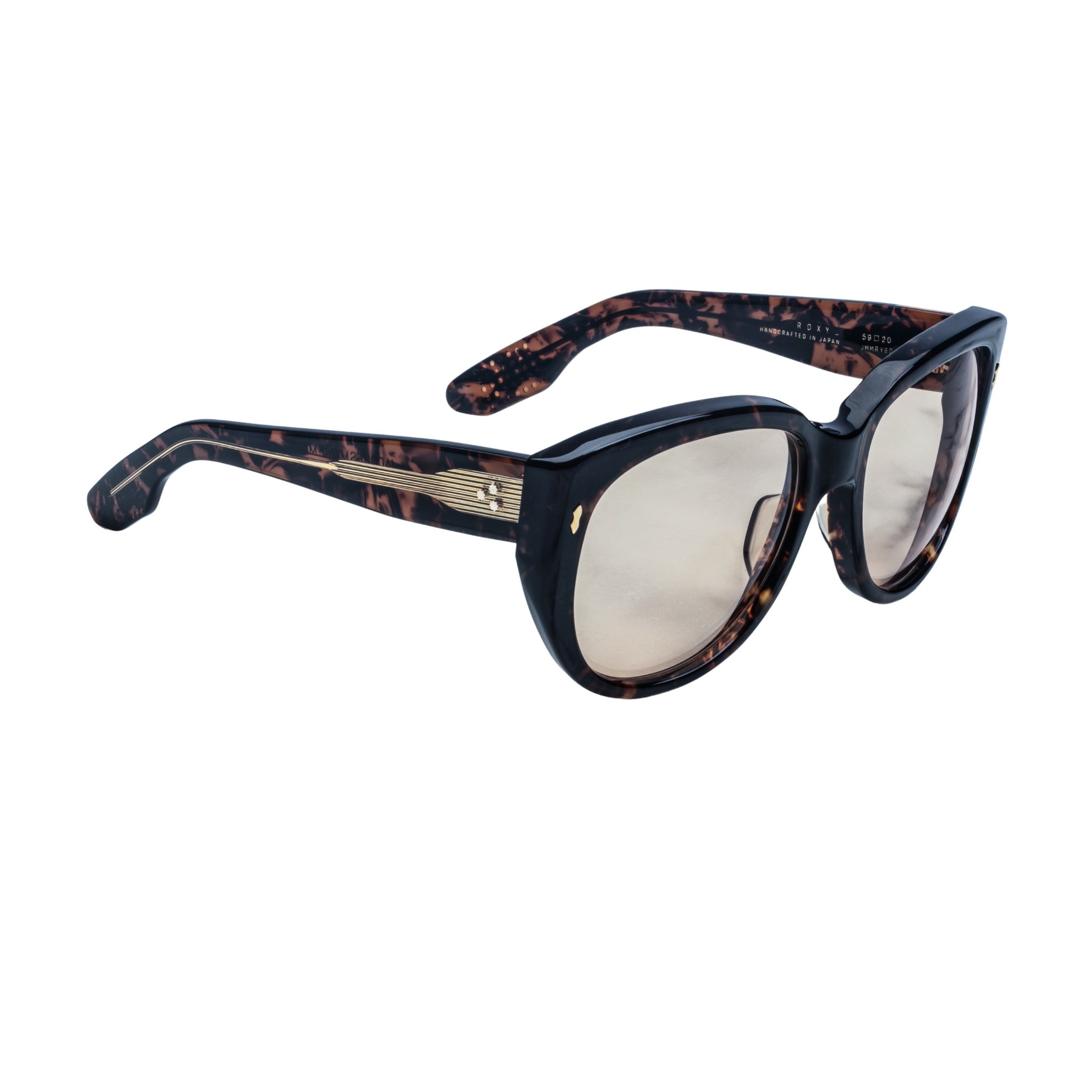 Jacques Marie Mage Roxy Sun