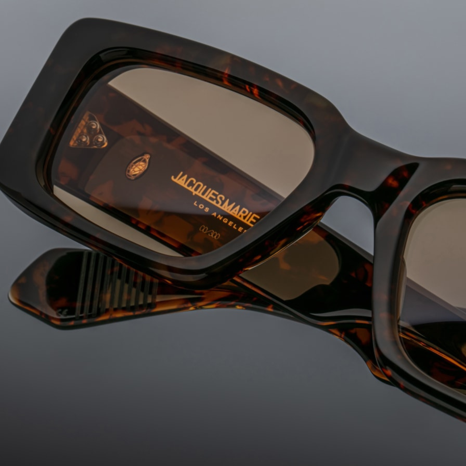 Jacques Marie Mage - Supersonic Sun