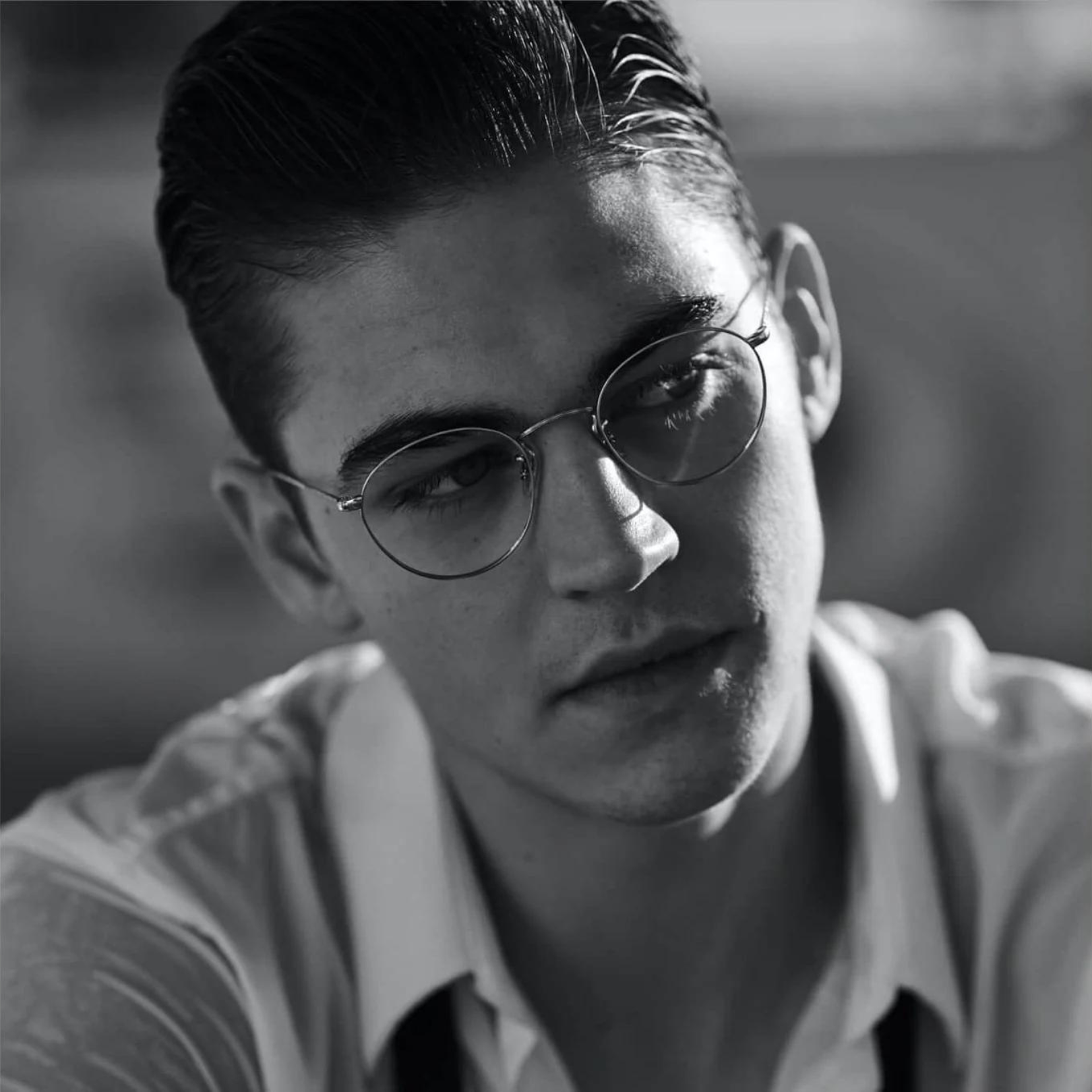 Oliver Peoples Coleridge