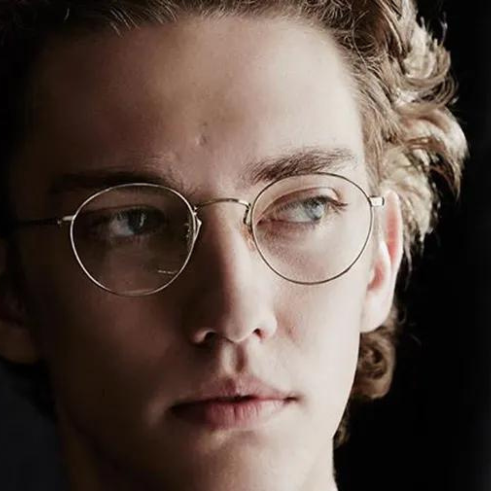 Oliver Peoples Coleridge