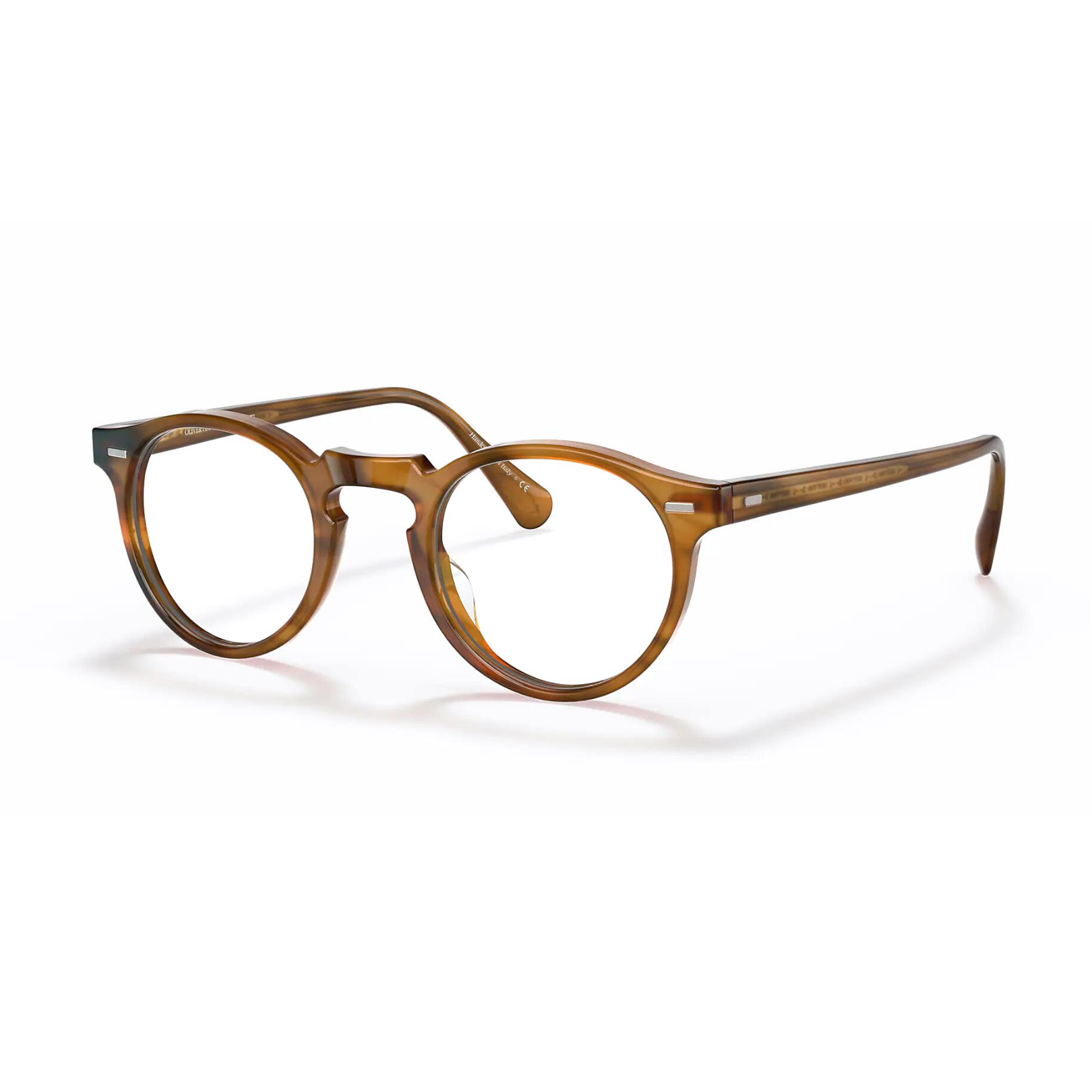 Oliver Peoples - Gregory Peck