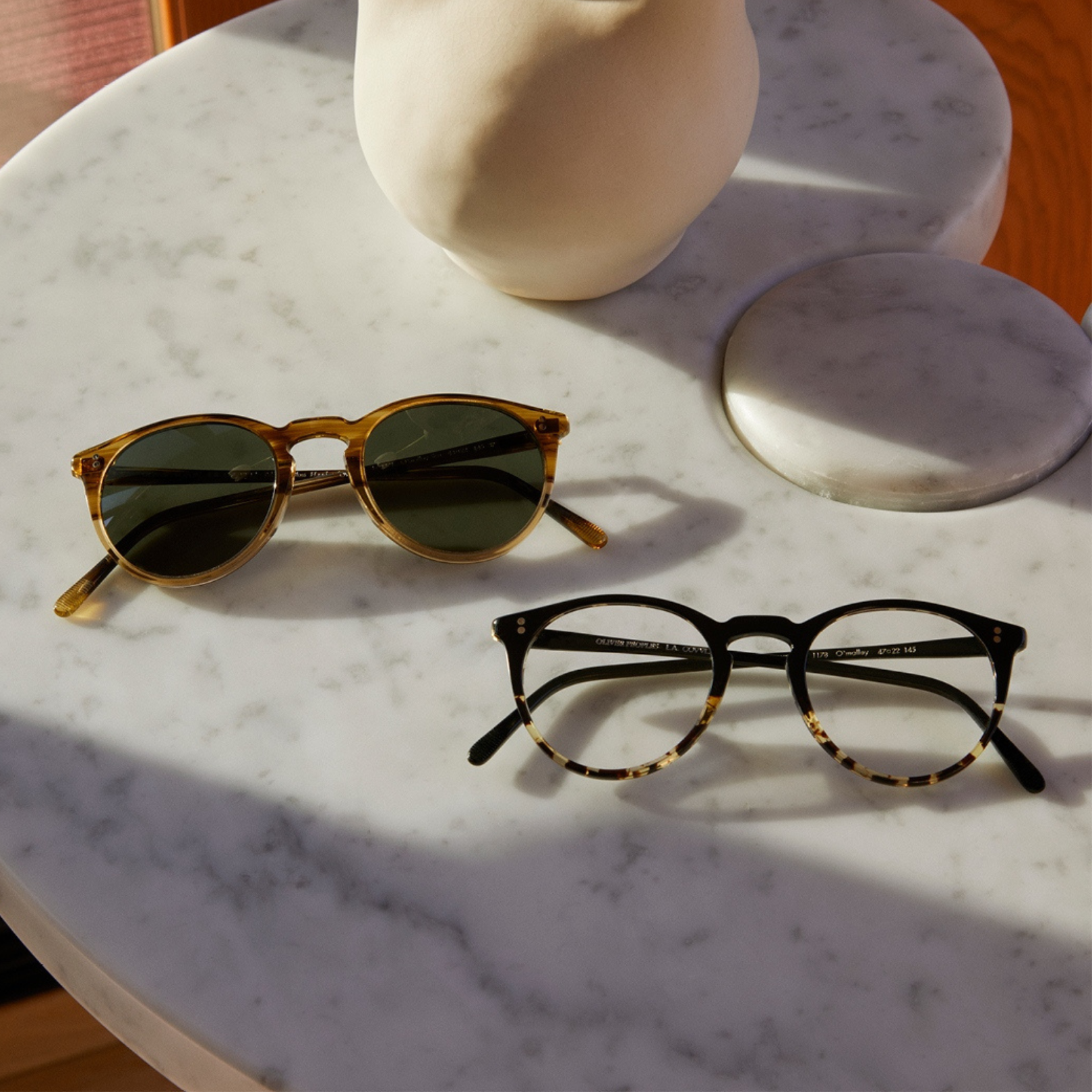 Oliver Peoples - O'Malley