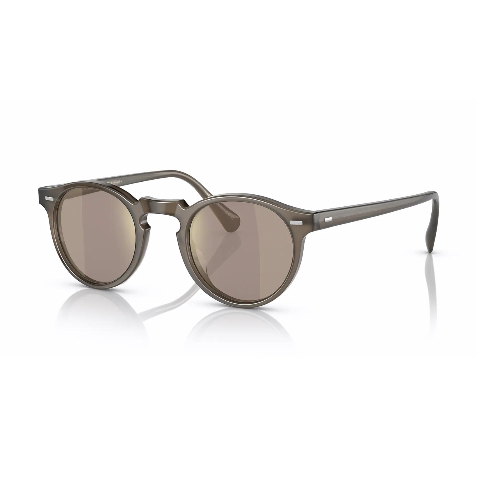 Oliver Peoples Gregory Peck Sun