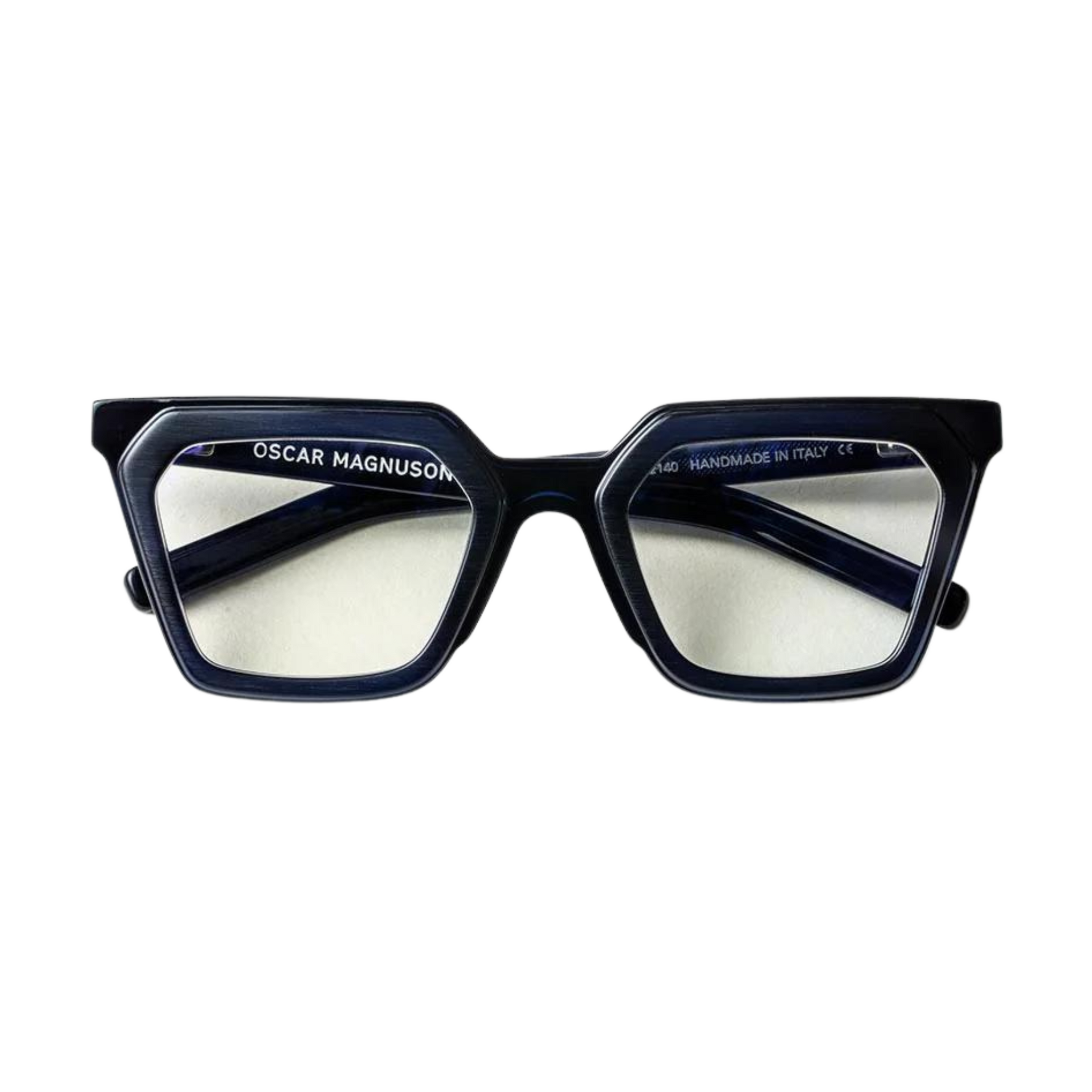 Oscar Magnuson Gaff OM4