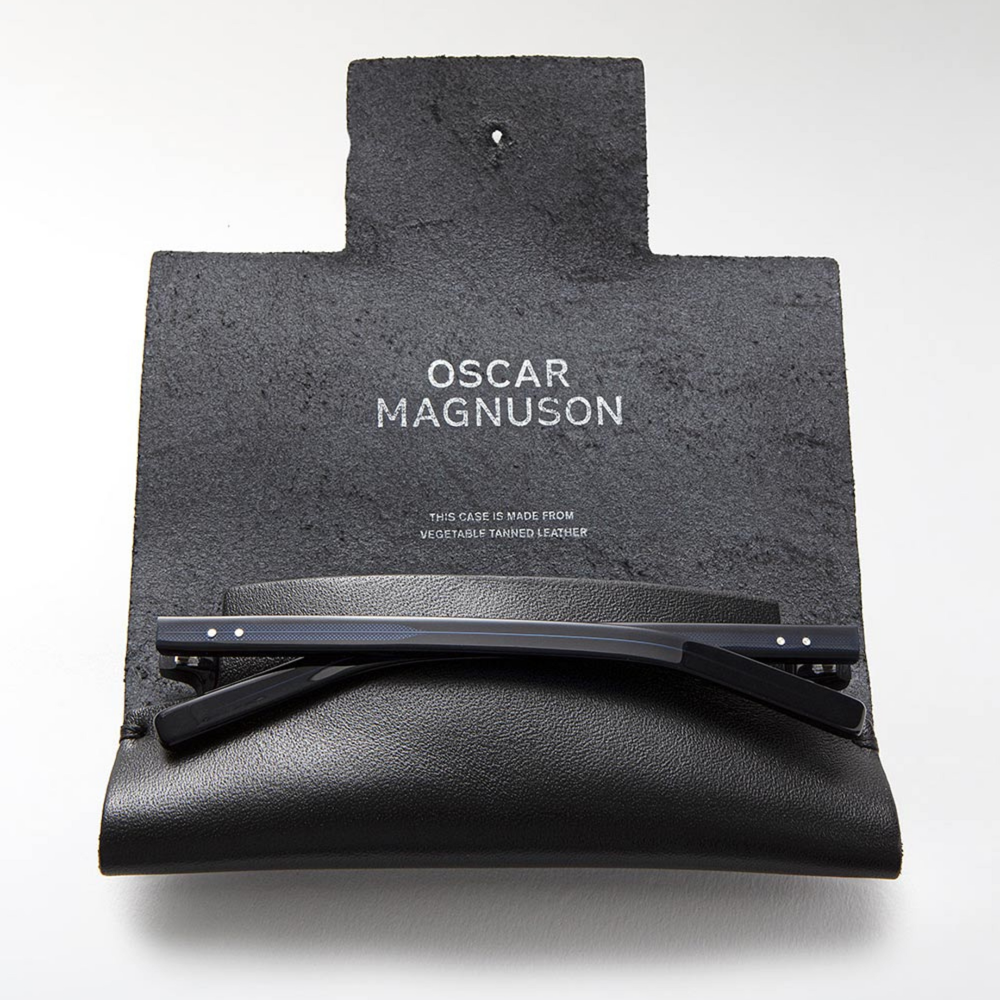 Oscar Magnuson - Deckard OM4
