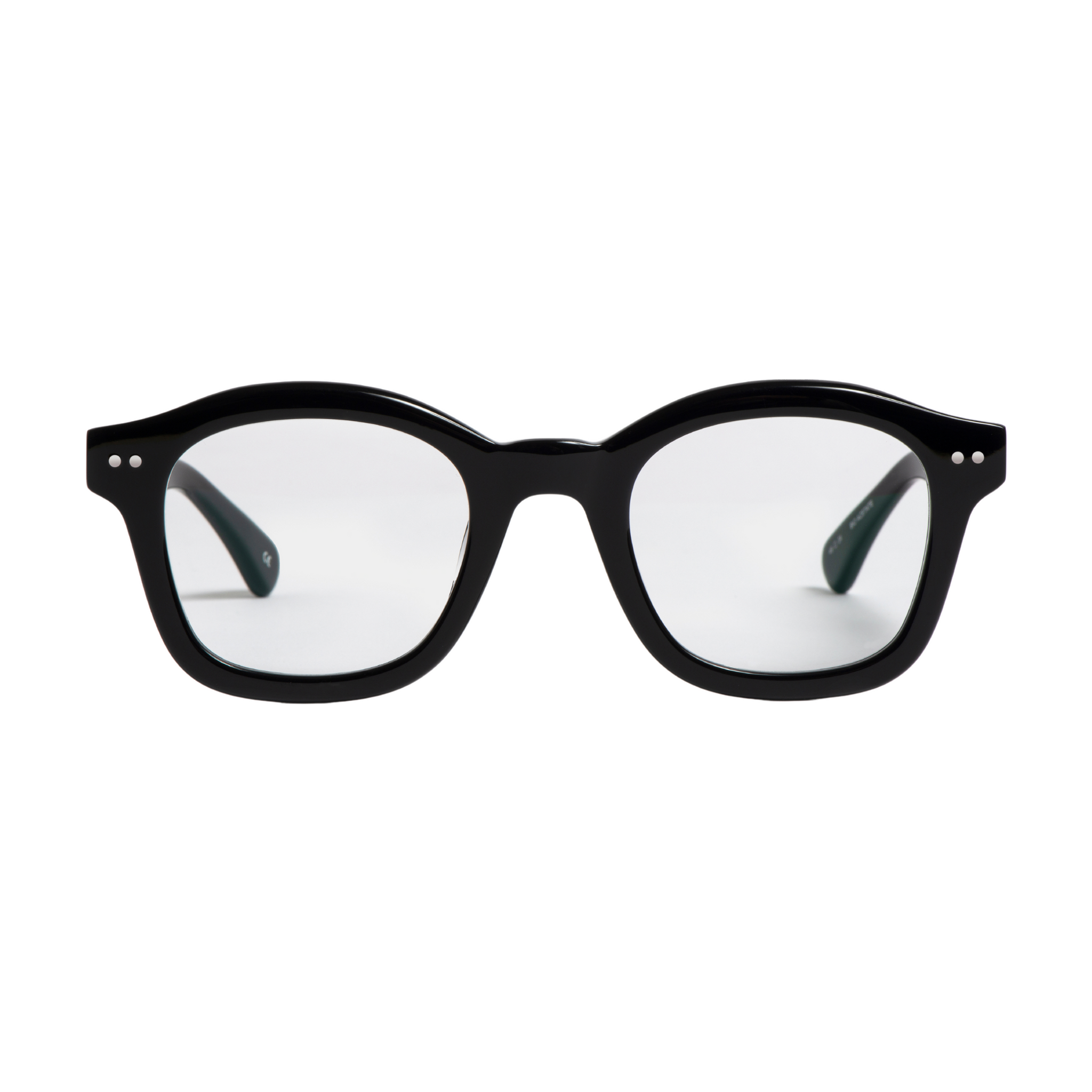 Peter and May Crunchy