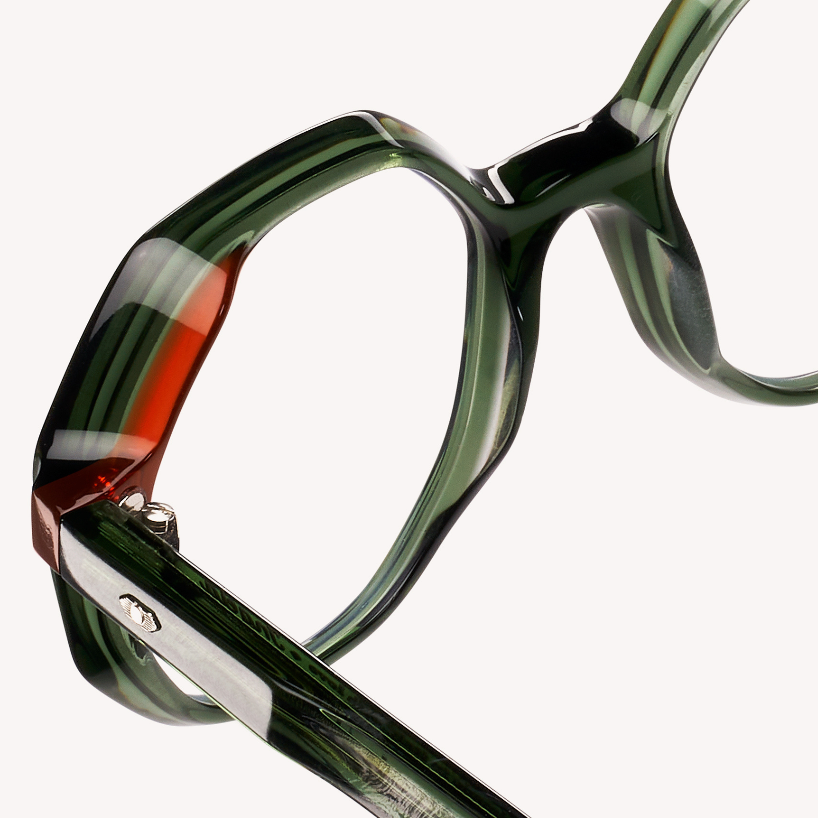 Res Rei collab Frames Glass Ingela Sun