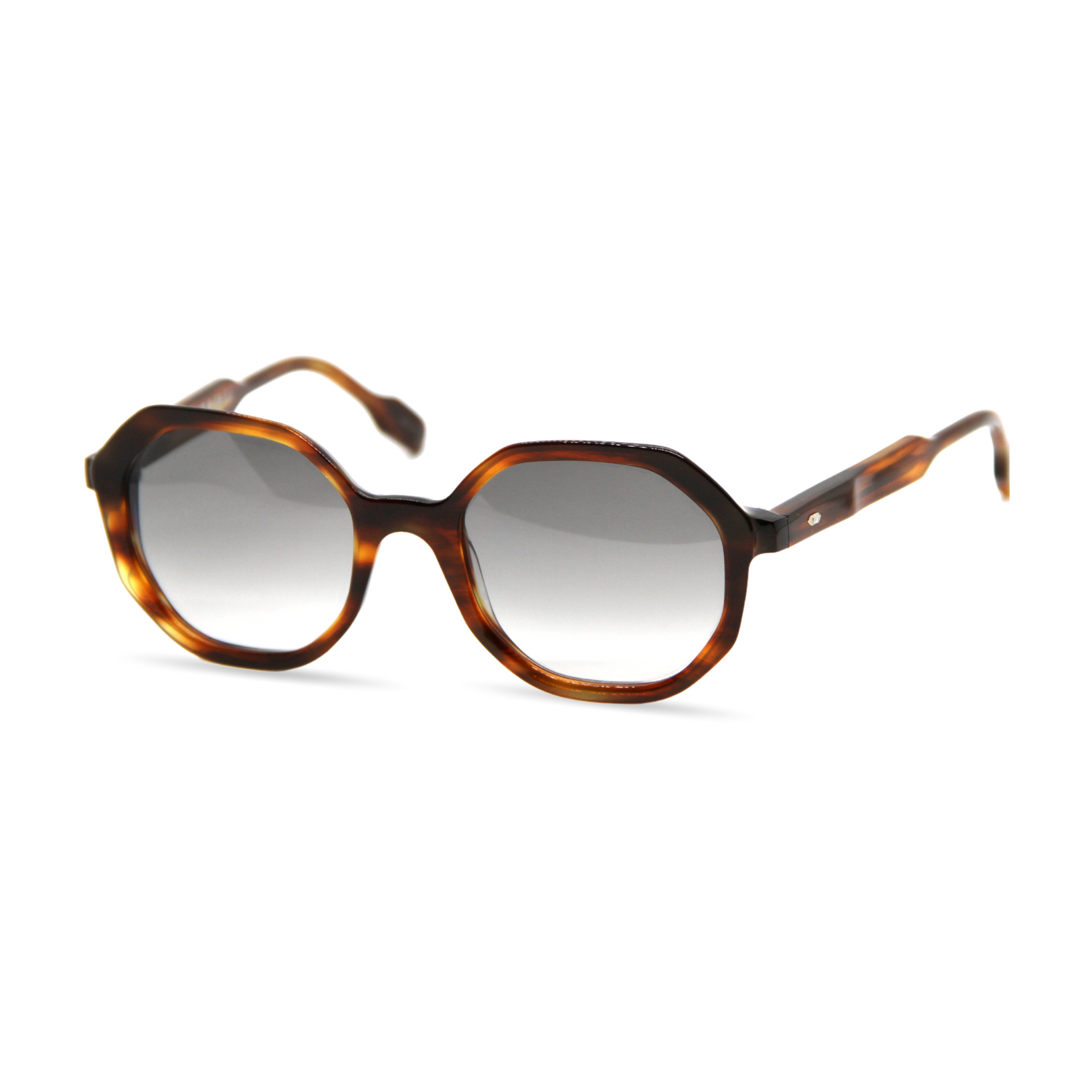 Res Rei collab Frames Glass Ingela Sun